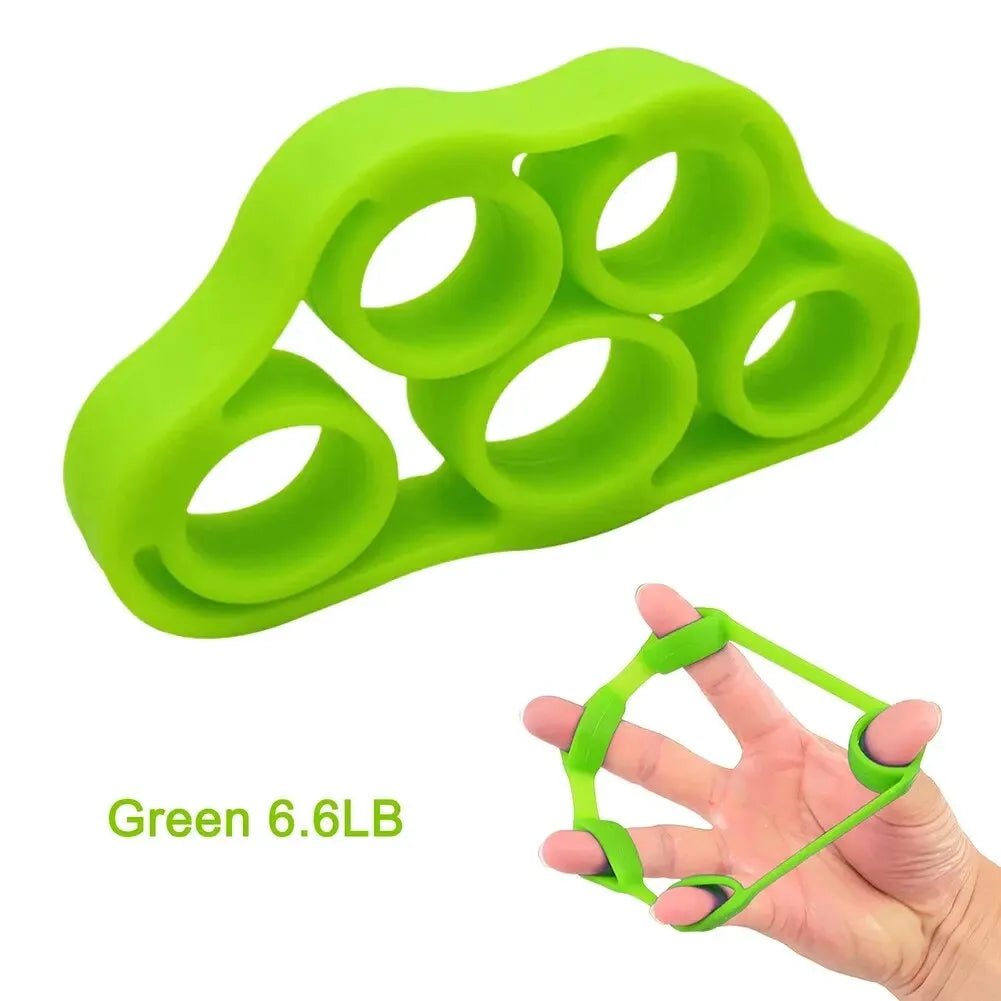 Finger + Thumb Strengthener