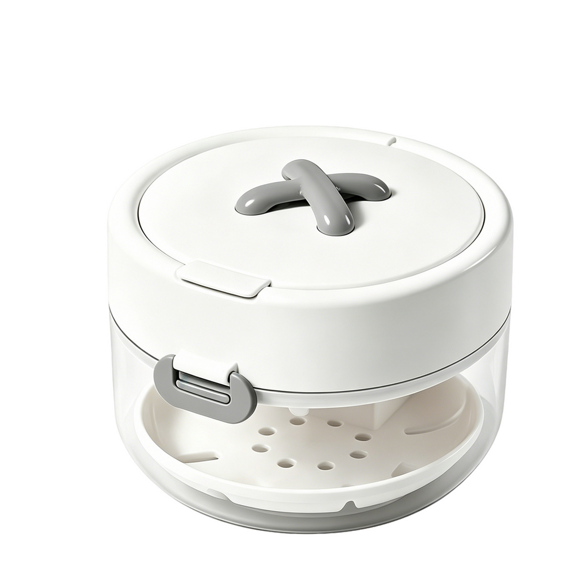 Soalix 3-in-1 Portable Aligner Storage