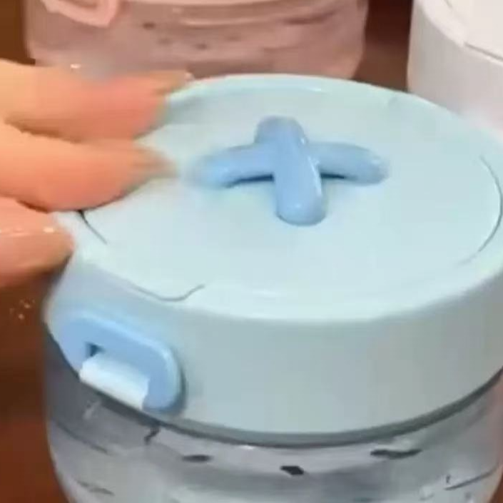 Soalix 3-in-1 Portable Aligner Storage