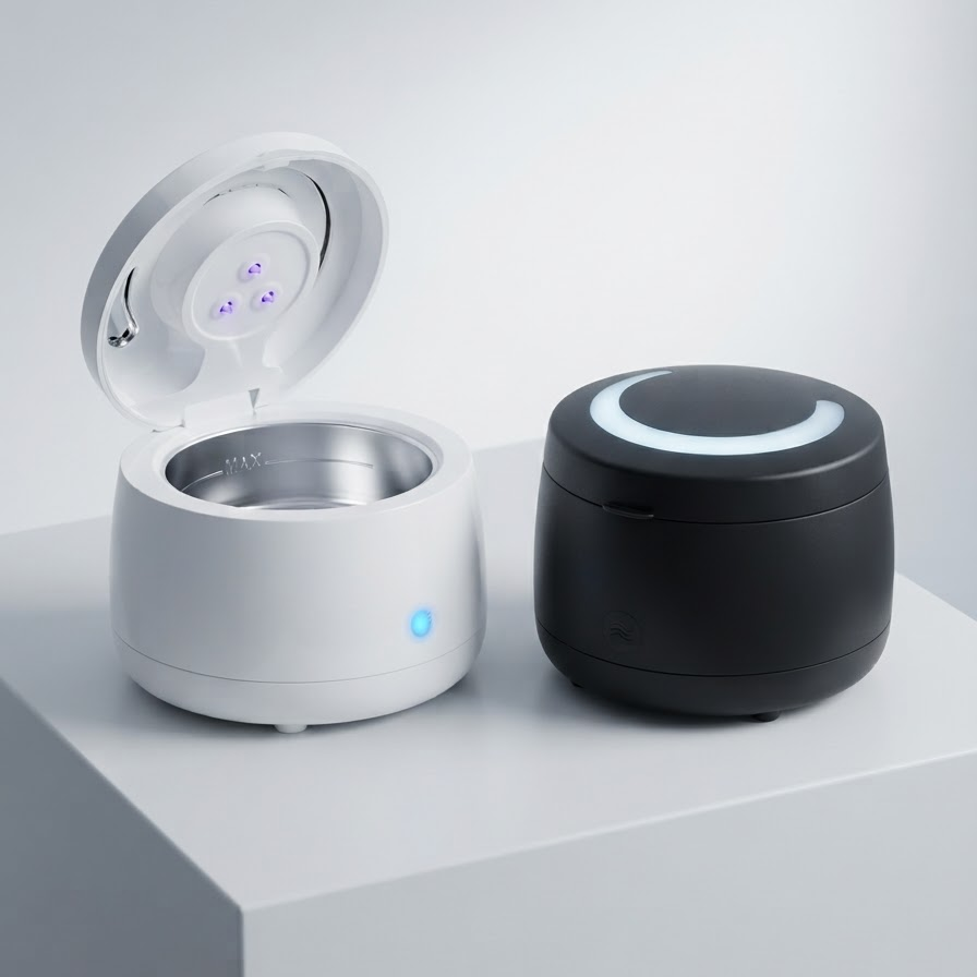 Soalix Pulse Bundle