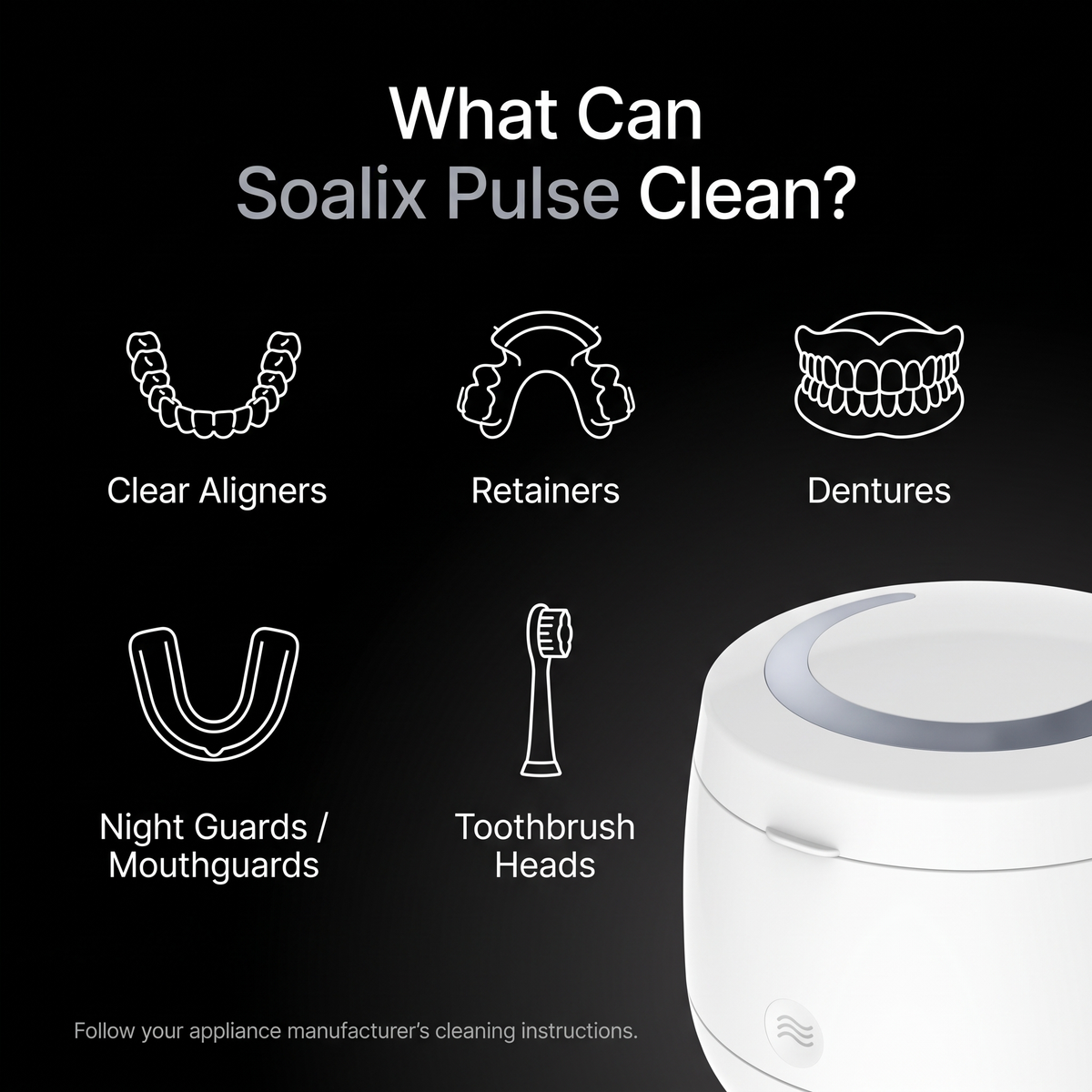 Soalix Pulse Bundle