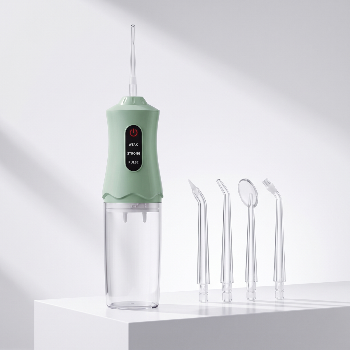HydroClean Water Flosser