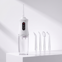 HydroClean Water Flosser