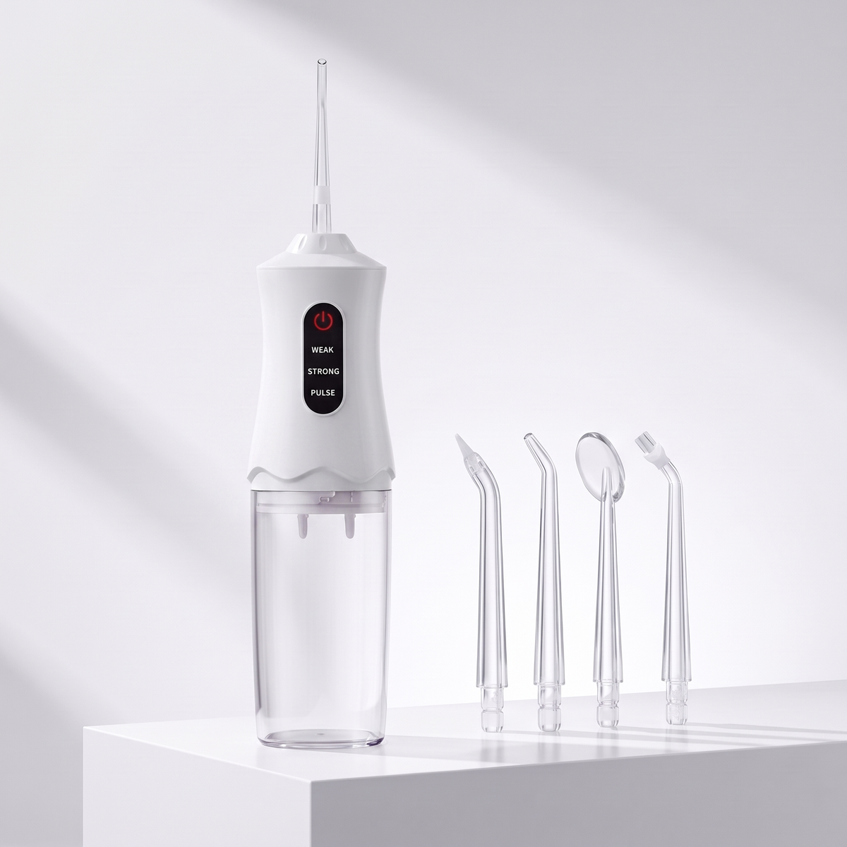 HydroClean Water Flosser