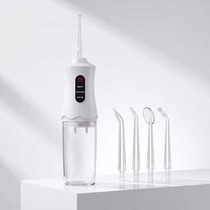 HydroClean Water Flosser