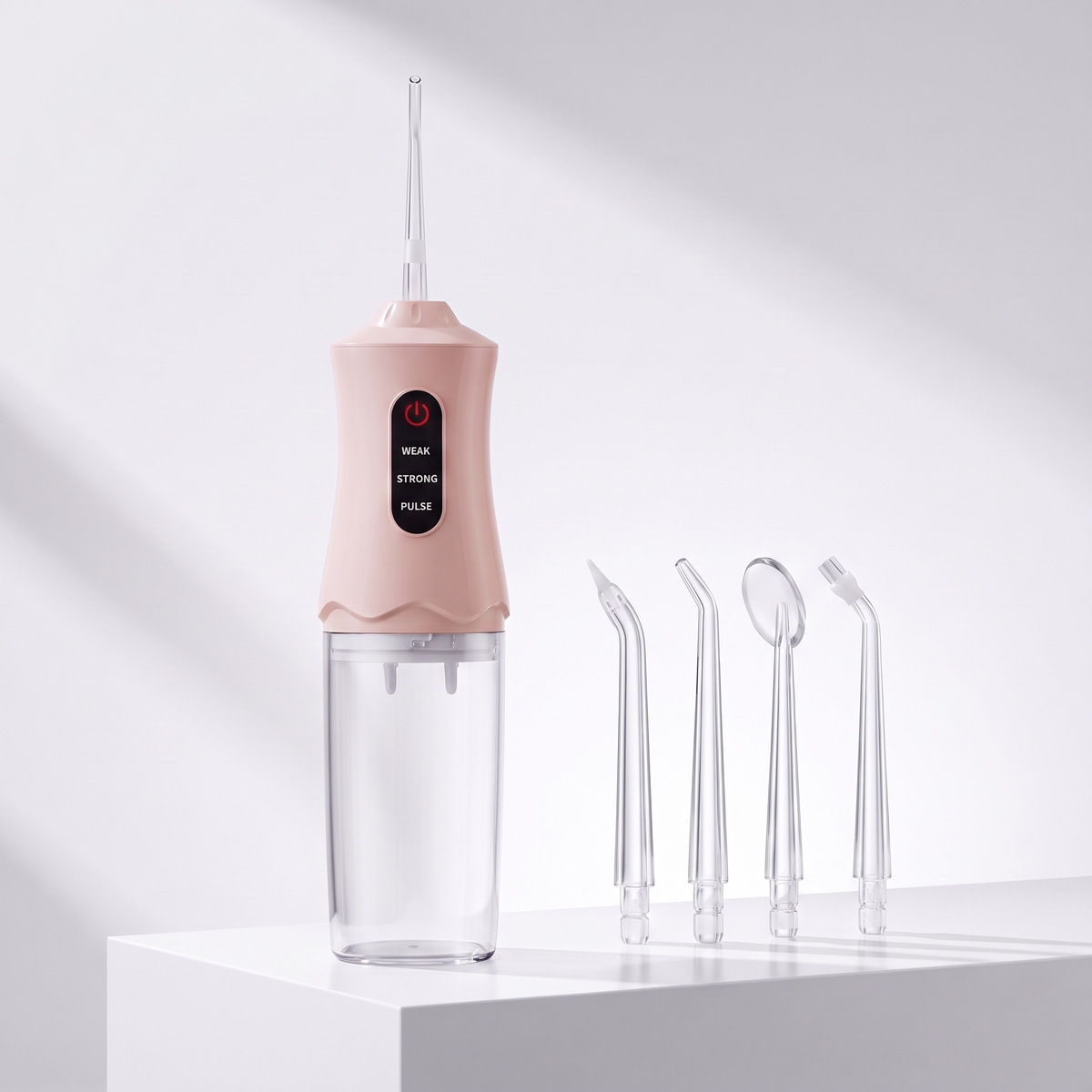 HydroClean Water Flosser